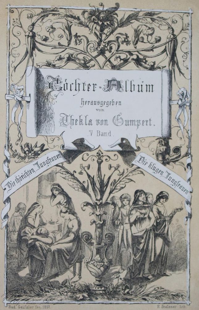 Große Abbildung Nr.1: 129-849 Sammlung: (Kinder- und Jugendbücher)
