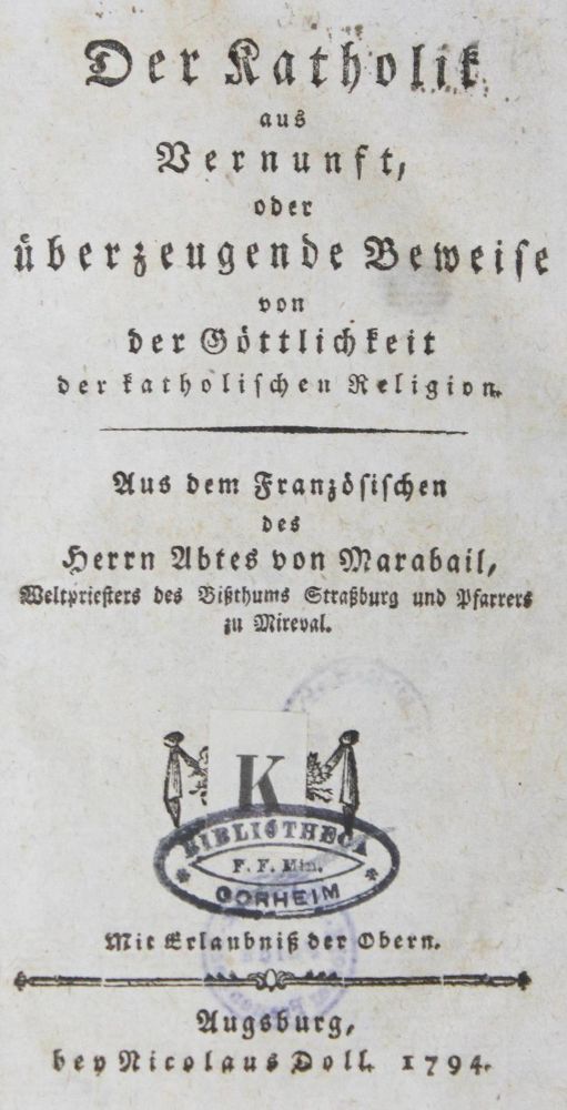 Große Abbildung Nr.2: 129-898 Brauner Ledereinband: (Einband)