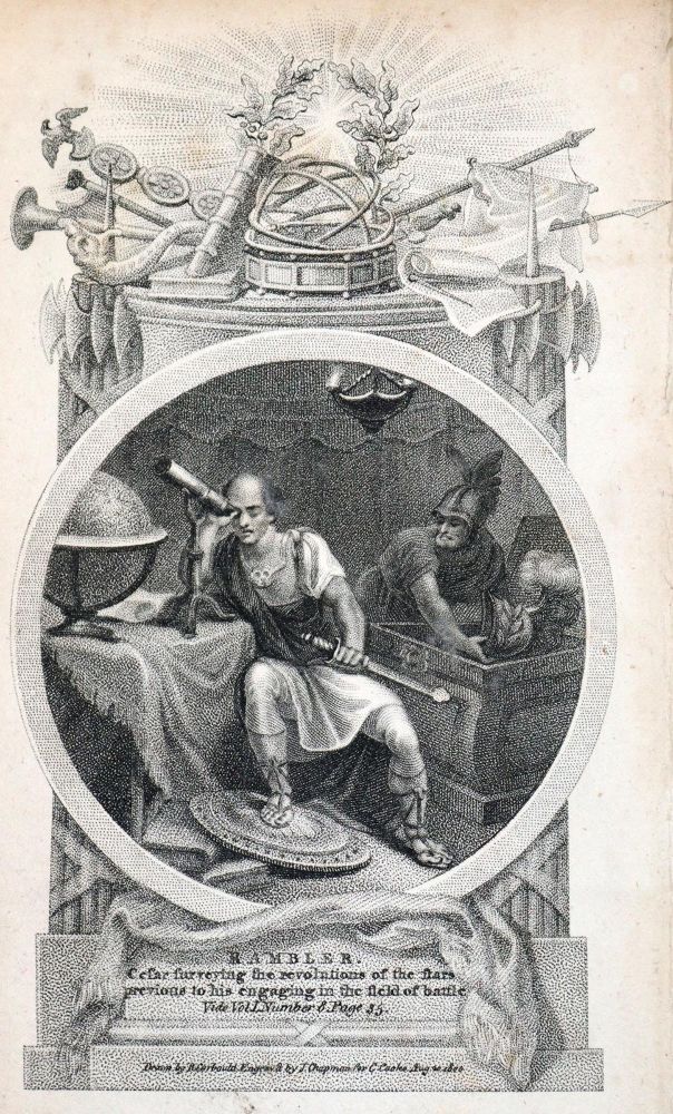 Große Abbildung Nr.2: 129-969 Locke,J.: (Literatur und illustrierte Bücher bis 19.Jahrhundert)