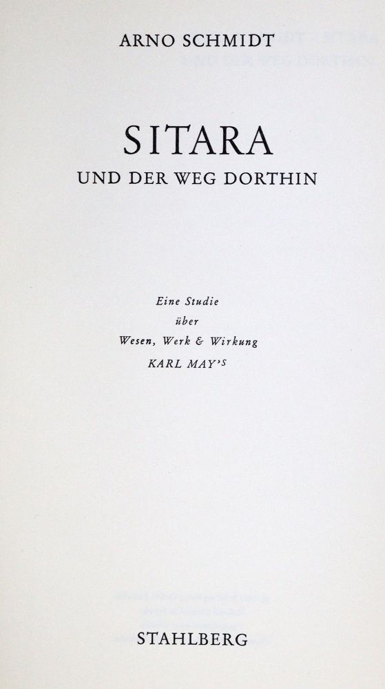 Große Abbildung Nr.1: 129-978 Schmidt,A.: (May)