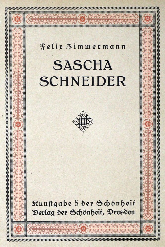 Große Abbildung Nr.1: 129-979 Schneider,S.: (May)