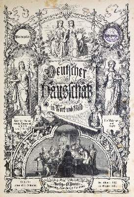 Bild Nr.1: 129-1005 May,K.: (Literatur und illustrierte Bücher bis 19.Jahrhundert)