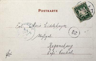 Bild Nr.2: 129-1006 May,K.: (Literatur und illustrierte Bücher bis 19.Jahrhundert)