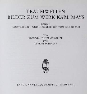Bild Nr.1: 129-1007 May,K.: (Literatur und illustrierte Bücher bis 19.Jahrhundert)