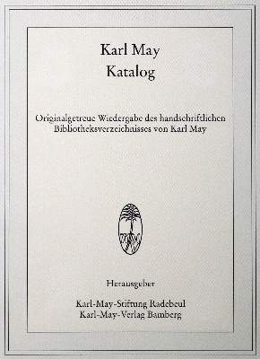 Bild Nr.1: 129-1019 May,K.: (Literatur und illustrierte Bücher bis 19.Jahrhundert)