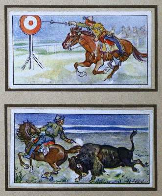 Bild Nr.1: 129-1032 May,K.: (Literatur und illustrierte Bücher bis 19.Jahrhundert)