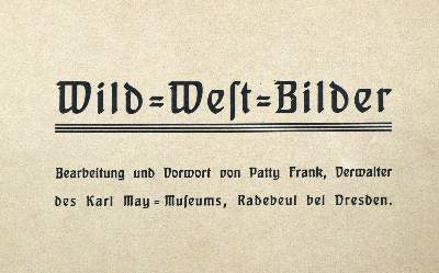 Bild Nr.2: 129-1032 May,K.: (Literatur und illustrierte Bücher bis 19.Jahrhundert)