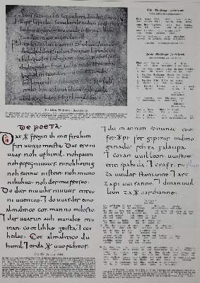 Bild Nr.2: 129-1062 Retzsch,M.: (Literatur und illustrierte Bücher bis 19.Jahrhundert)