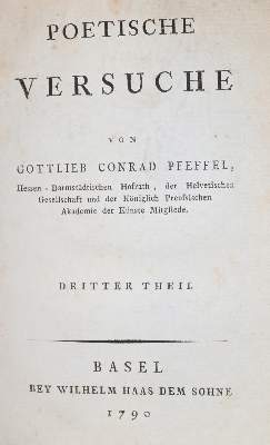Bild Nr.1: 129-1070 Sammlung: (Literatur und illustrierte Bücher bis 19.Jahrhundert)