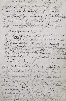 Bild Nr.1: 129-108 Laden-Buch: (Handschriften, Leipzig)