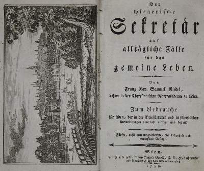 Bild Nr.3: 129-1083 Seyppel,C.M.: (Literatur und illustrierte Bücher bis 19.Jahrhundert)