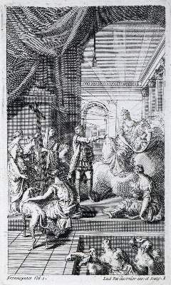 Bild Nr.2: 129-1086 Spenser,E.: (Literatur und illustrierte Bücher bis 19.Jahrhundert)