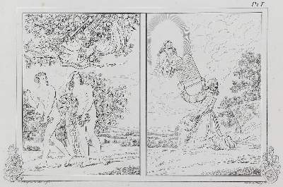 Bild Nr.1: 129-1093 Manuel,N.: (Totentanz)