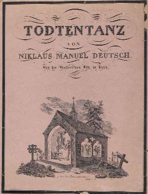 Bild Nr.3: 129-1093 Manuel,N.: (Totentanz)