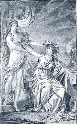 Bild Nr.1: 129-1094 Trenck,F.v.d.: (Literatur und illustrierte Bücher bis 19.Jahrhundert)