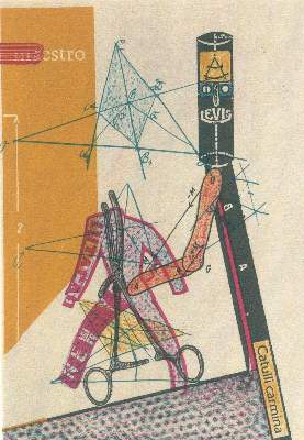 Bild Nr.1: 129-1114 Artmann,H.C.: (Literatur und illustrierte Bücher 20.Jahrhundert - Alte Literatur in modernen Ausgaben)