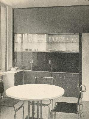 Bild Nr.2: 129-1123 Bauhaus Dessau.: (Bauhaus)