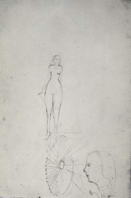 Bild Nr.5: 129-1127 Beuys,J.: (Literatur und illustrierte Bücher 20.Jahrhundert - Alte Literatur in modernen Ausgaben)