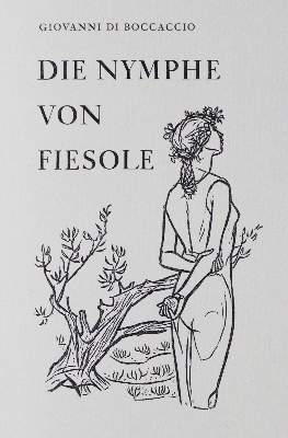 Bild Nr.2: 129-1130 Boccaccio,G.: (Literatur und illustrierte Bücher 20.Jahrhundert - Alte Literatur in modernen Ausgaben)