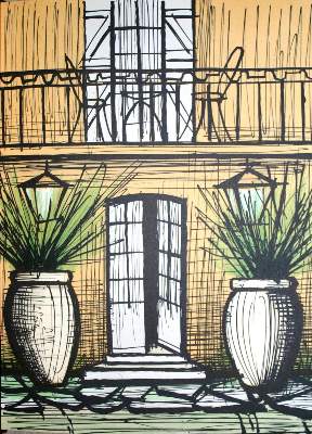 Bild Nr.1: 129-1137 Sorlier,C.: (Buffet)