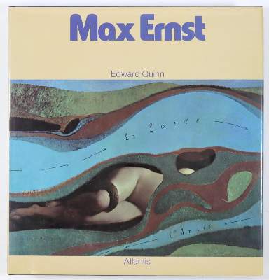 Bild Nr.1: 129-1159 Quinn,E.: (Ernst)
