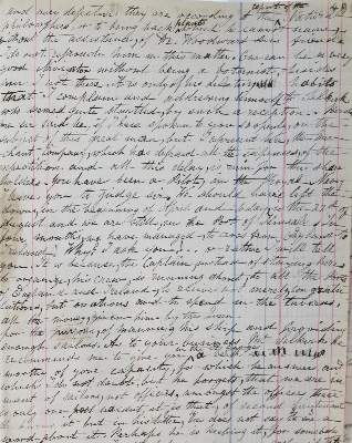 Bild Nr.1: 129-116 Saintine,X.B. (d.i. Xavier Boniface).: (Handschriften)