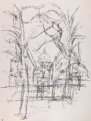 Bild Nr.11: 129-1175 Giacometti,A. (Literatur und illustrierte Bücher 20.Jahrhundert - Alte Literatur in modernen Ausgaben)