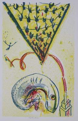 Bild Nr.2: 129-1177 Gille,S.: (Literatur und illustrierte Bücher 20.Jahrhundert - Alte Literatur in modernen Ausgaben)