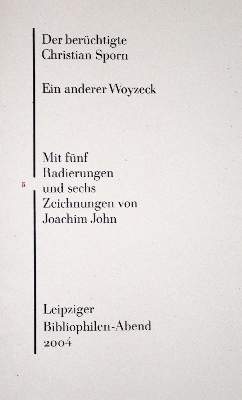Bild Nr.1: 129-1216 Braun,V.: (John)