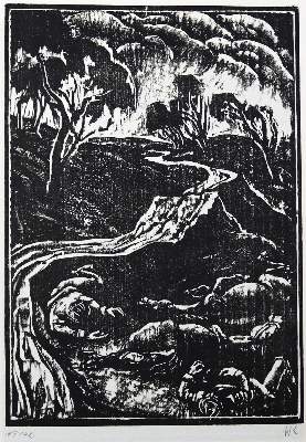Bild Nr.4: 129-1226 Löns,H.: (Klemm)