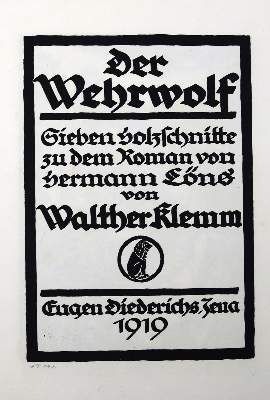 Bild Nr.7: 129-1226 Löns,H.: (Klemm)