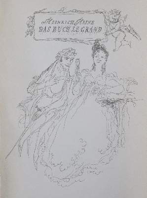 Bild Nr.1: 129-1231 Konvolut: (Literatur und illustrierte Bücher 20.Jahrhundert - Alte Literatur in modernen Ausgaben)