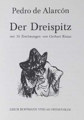 Bild Nr.2: 129-1232 Alarcon,P.de.: (Kraaz)