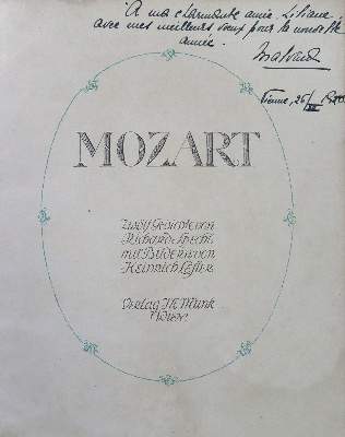 Bild Nr.1: 129-1237 Specht,R.: (Lefler)