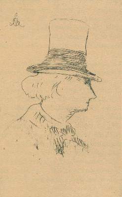 Bild Nr.1: 129-1246 Duret,T.: (Manet)
