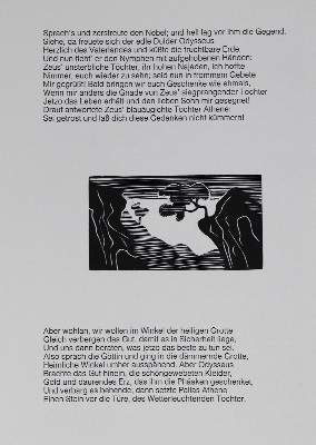 Bild Nr.3: 129-1250 Marcks,G.: (Literatur und illustrierte Bücher 20.Jahrhundert - Alte Literatur in modernen Ausgaben)
