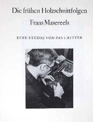Bild Nr.1: 129-1253 Ritter,P.: (Masereel)