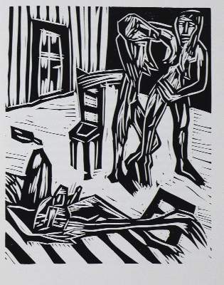 Bild Nr.2: 129-1277 Faber & Faber.: (Pressendrucke)