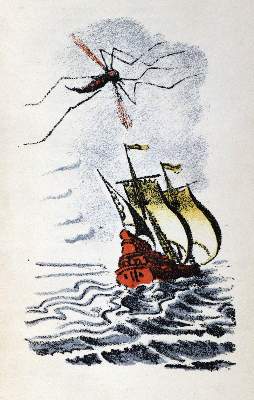 Bild Nr.1: 129-1288 Puschkin,A.: (Literatur und illustrierte Bücher 20.Jahrhundert - Alte Literatur in modernen Ausgaben)