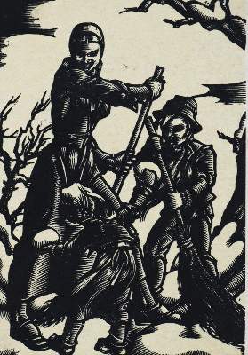 Bild Nr.1: 129-1296 Sammlung: (Literatur und illustrierte Bücher 20.Jahrhundert - Alte Literatur in modernen Ausgaben)