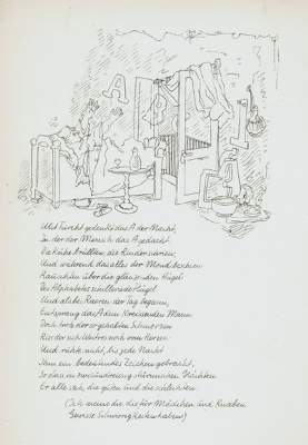 Bild Nr.1: 129-1304 Schröder,R.A.: (Literatur und illustrierte Bücher 20.Jahrhundert - Alte Literatur in modernen Ausgaben)
