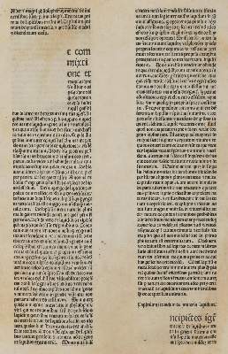 Bild Nr.1: 129-131 Albertus Magnus.: (Inkunabeln)