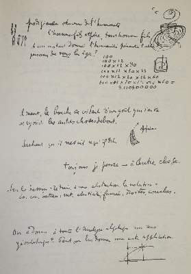 Bild Nr.2: 129-1327 Valery,P.: (Literatur und illustrierte Bücher 20.Jahrhundert - Alte Literatur in modernen Ausgaben)