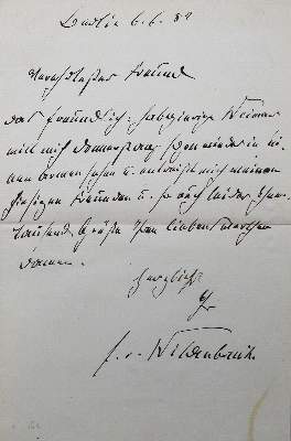 Bild Nr.2: 129-1335 Wildenbruch,E.v.: (Literatur und illustrierte Bücher 20.Jahrhundert - Alte Literatur in modernen Ausgaben)