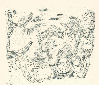 Bild Nr.1: 129-1338 Ziegler, Richard: (Literatur und illustrierte Bücher 20.Jahrhundert - Alte Literatur in modernen Ausgaben)
