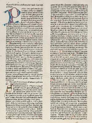 Bild Nr.3: 129-135 Rainerius de Pisis.: (Inkunabeln)
