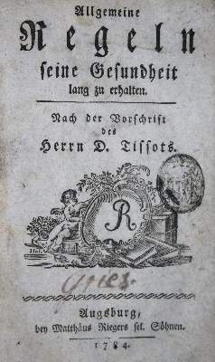 Bild Nr.1: 129-1381 Arzneybüchlein: (Medizin)