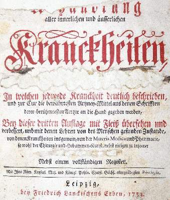 Bild Nr.1: 129-1413 Woyt,J.J.: (Medizin)