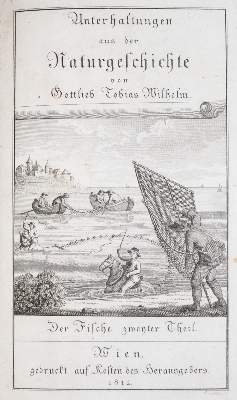 Bild Nr.1: 129-1419 Wilhelm,G.T.: (Zoologie, Fische)