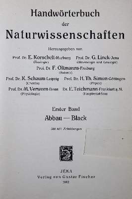 Bild Nr.2: 129-1452 Brodie,B.C.: (Verschiedene Gebiete - Varia, Chemie)